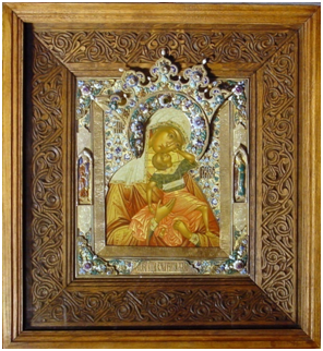 Оклады