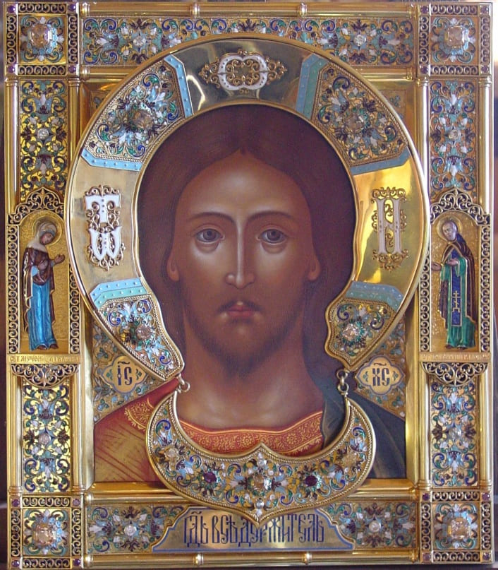 Оклады